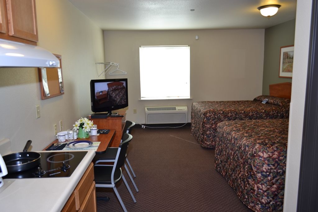 Woodspring Suites Murfreesboro Quarto foto